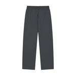 Built After Dark Straight-Leg Sweatpants