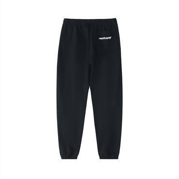 Built After Dark Heavyweight Cotton Sweatpants
