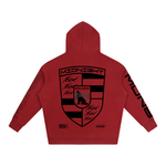 Racing Team Hoodie (Light)
