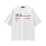 USA Shirt #1