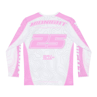 Barbie Jersey