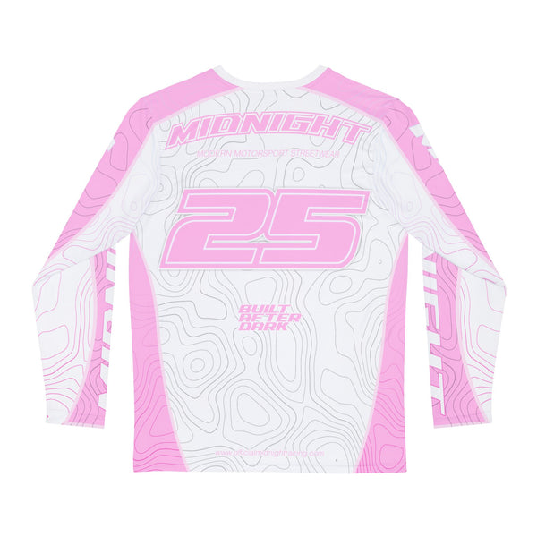 Barbie Jersey