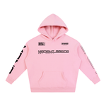 Racing Team Hoodie (Light)