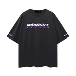 Division Tee (Purple)