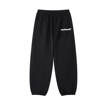 Women's Built After Dark Jogged Sweatpants