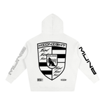 Racing Team Hoodie (Light)
