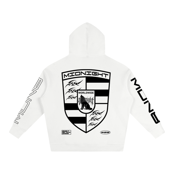 Racing Team Hoodie (Light)