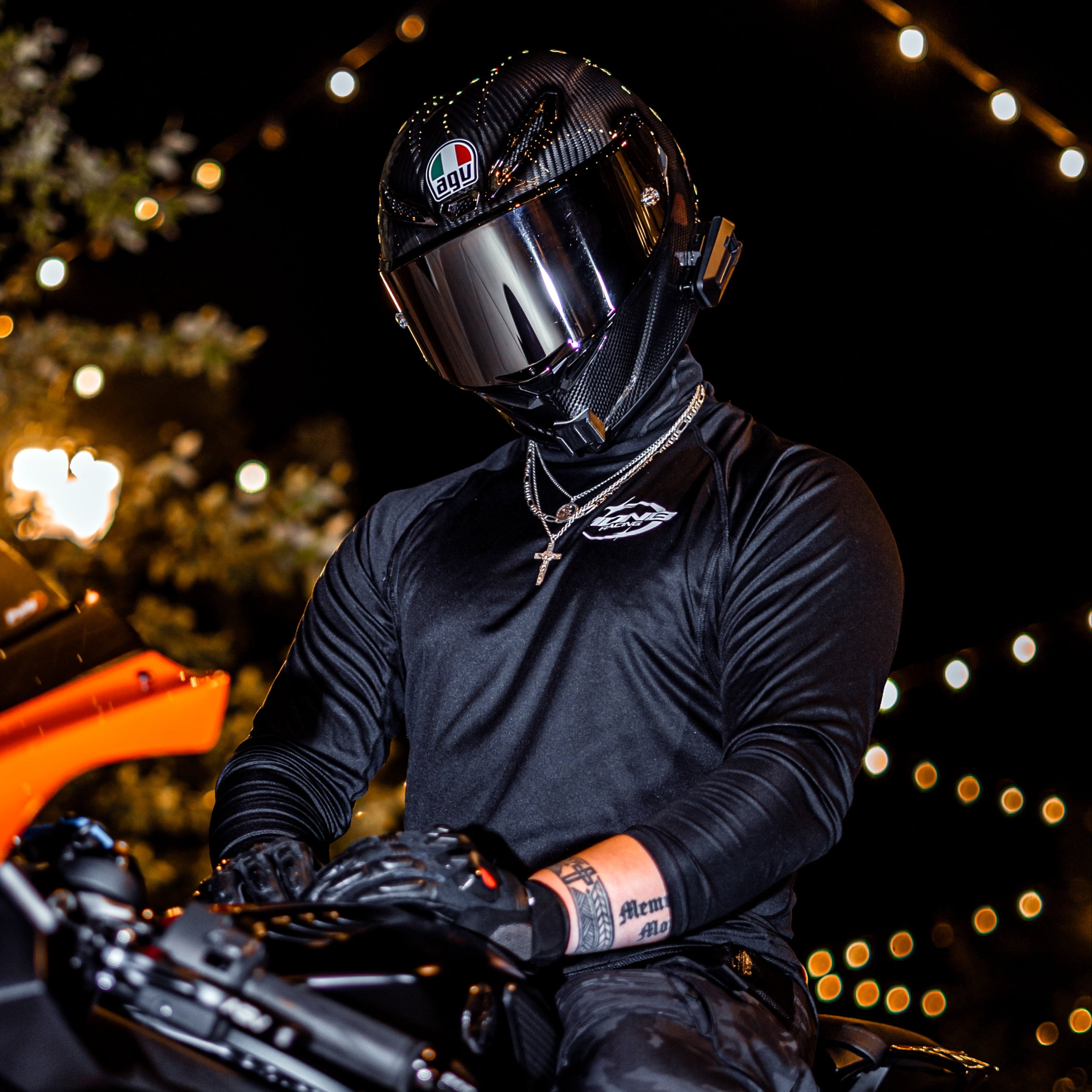 MIDNIGHT RACING – Midnight Racing