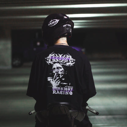 Echo Core Tee