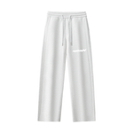 WOMEN’S STRAIGHT-LEG SWEATPANTS