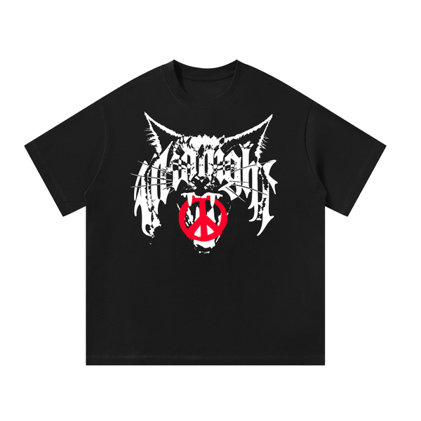 PEACE TEE