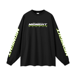 Division Long Sleeve (Green)