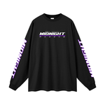 Division Long Sleeve (Purple)