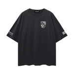 Crest Tee
