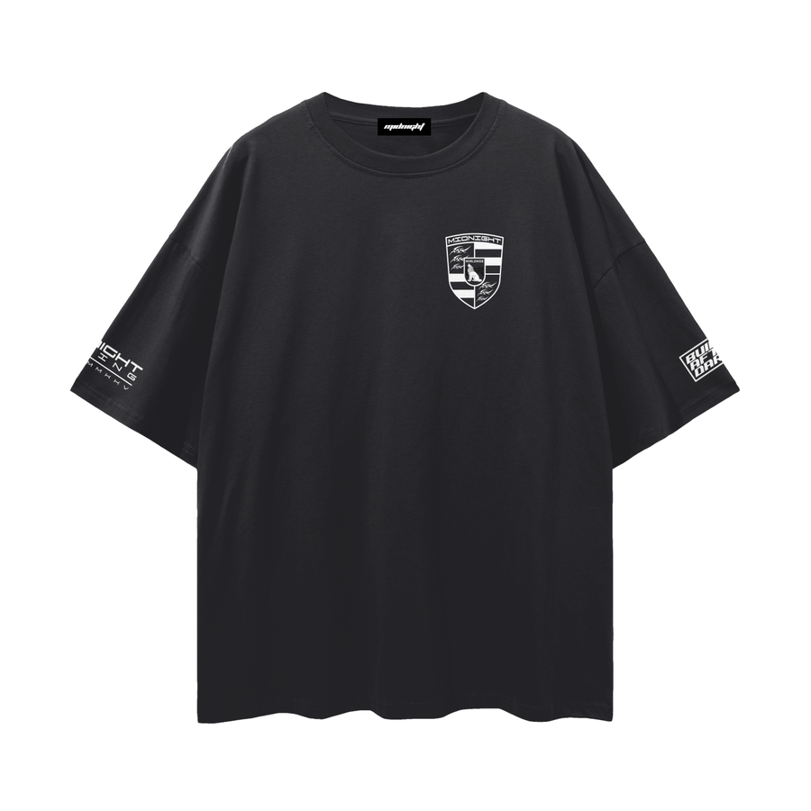 Crest Tee