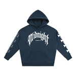 BE CHAOTIC HOODIE
