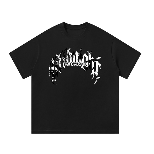 BE UNIQUE TEE