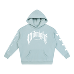 BE CHAOTIC HOODIE
