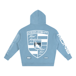 Racing Team Hoodie (Black)