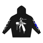 "ART" HOODIE