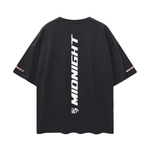 Division Tee (Red)