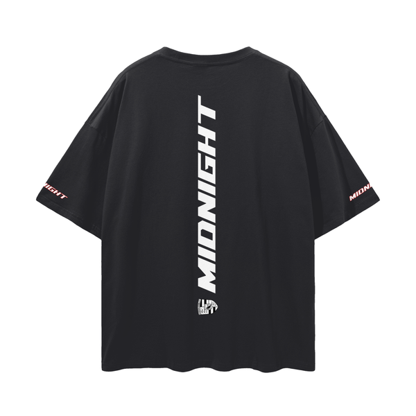 Division Tee (Red)