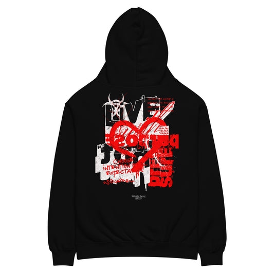 Street Art Hoodie