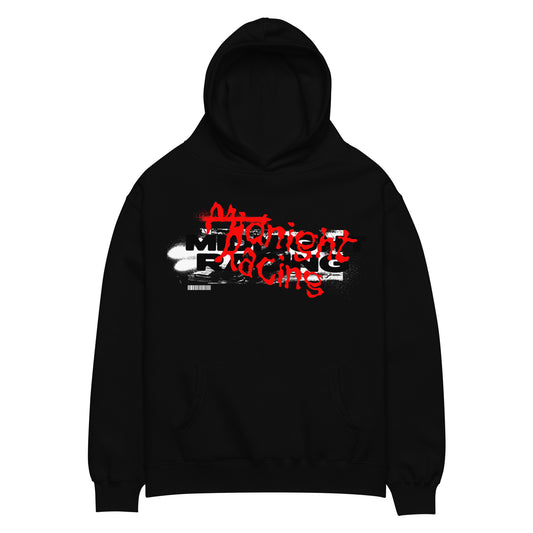 Street Art Hoodie