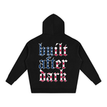 USA Hoodie #2