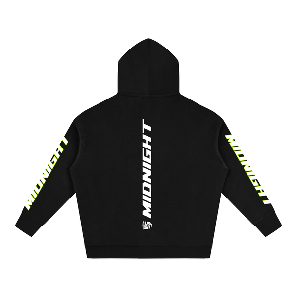 Division Hoodie (Green)