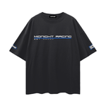 Racing Team Tee (Blue)