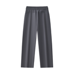 WOMEN’S STRAIGHT-LEG SWEATPANTS