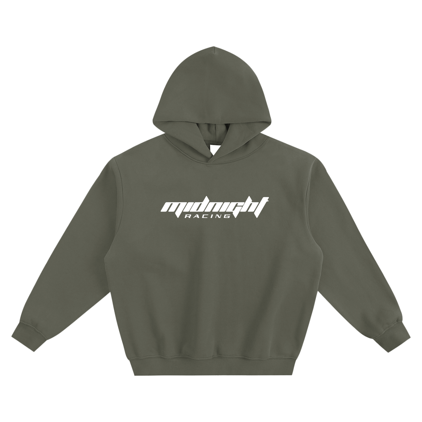 ESSENTIAL HOODIE