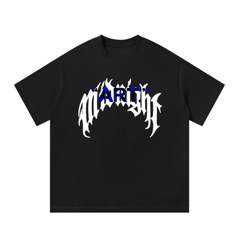 "ART" TEE