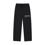 Straight-leg Heritage Pants