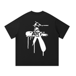"ART" TEE