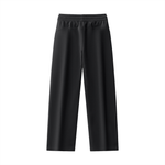 WOMEN’S STRAIGHT-LEG SWEATPANTS