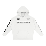 Racing Team Hoodie (Light)