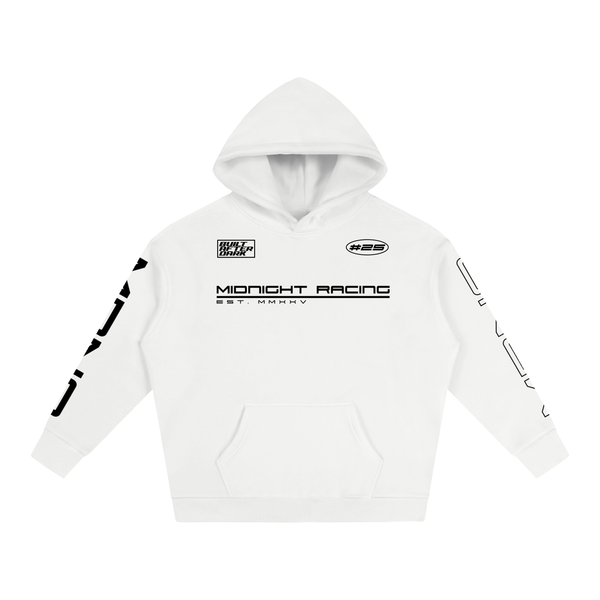 Racing Team Hoodie (Light)