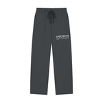 Straight-leg Heritage Pants
