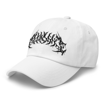 Midnight Tribal Dad Hat