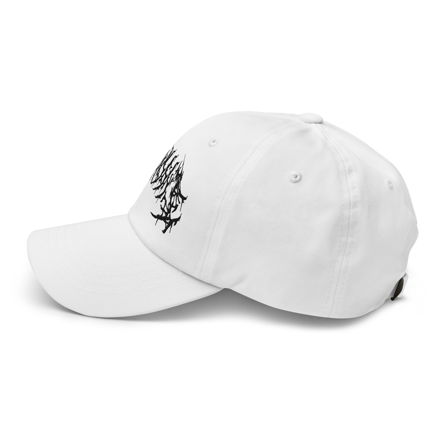 Midnight Tribal Dad Hat