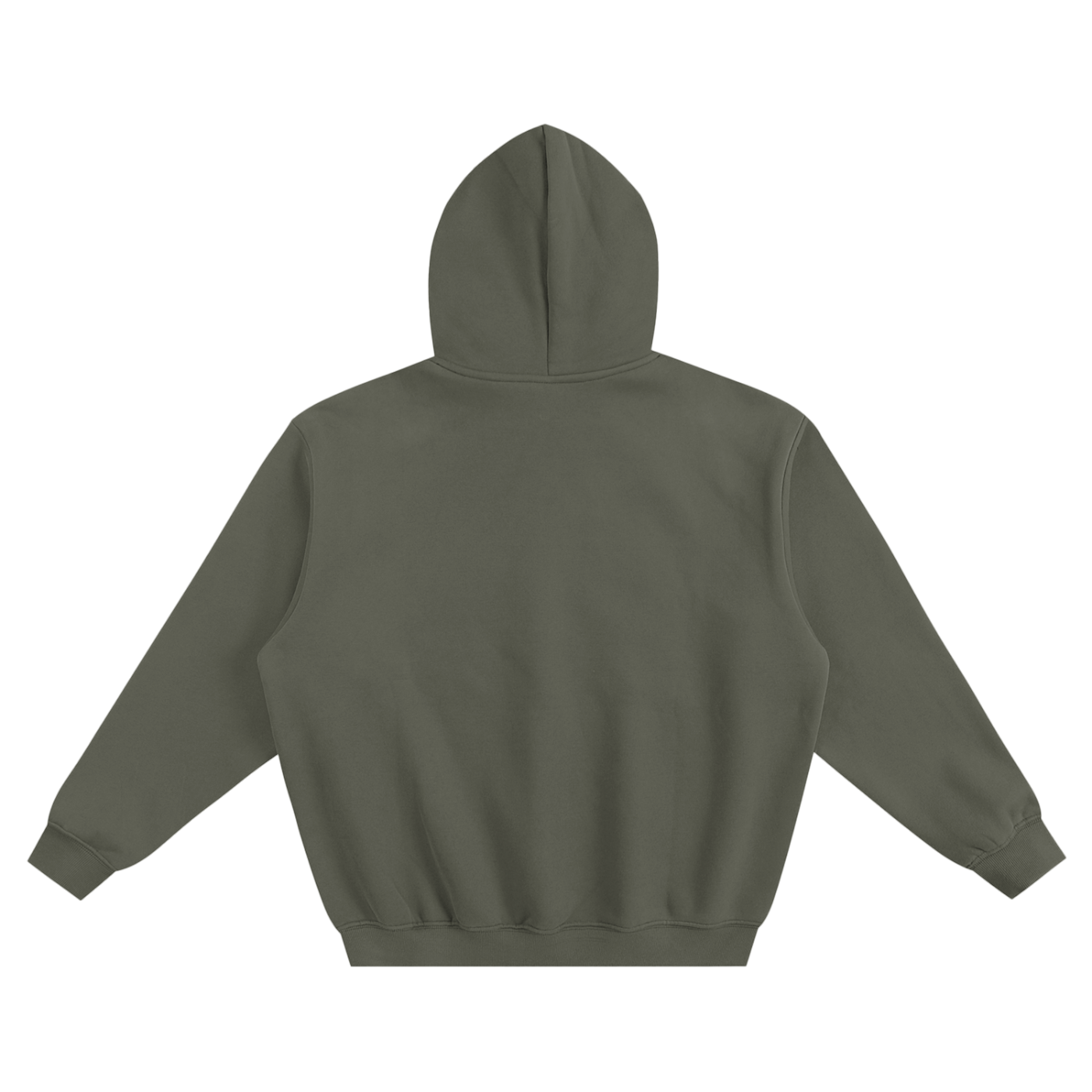 ESSENTIAL HOODIE