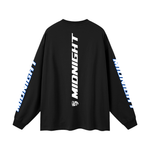 Division Long Sleeve (Blue)