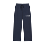 Straight-leg Heritage Pants