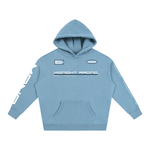 Racing Team Hoodie (Black)