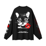WHAT EVER YOU WANT LONG SLEEVE