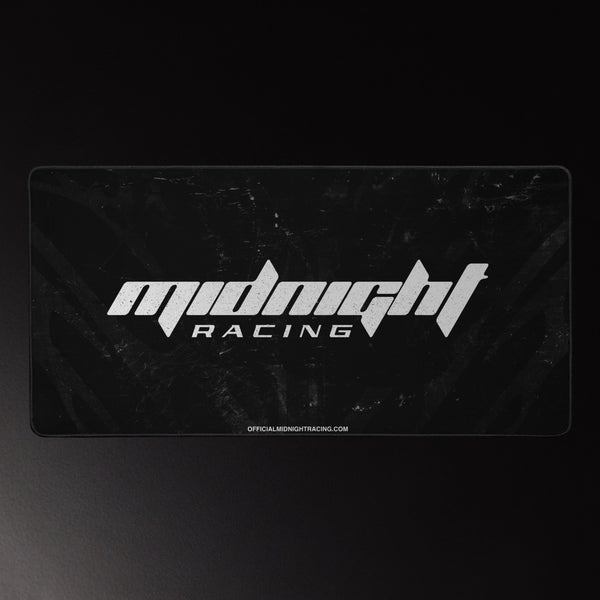 OFFTRACK DESK PAD