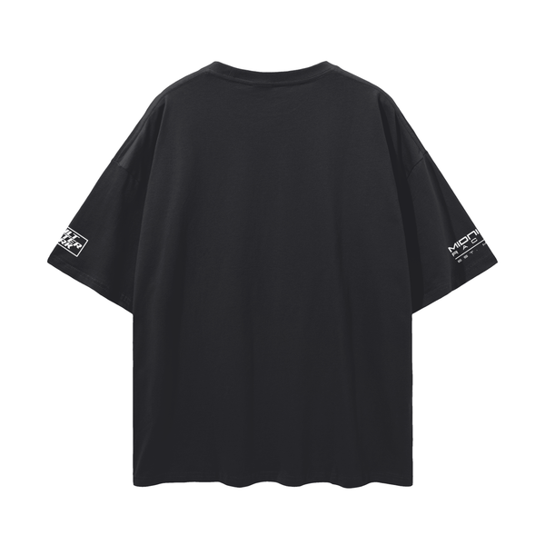 Crest Tee