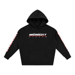 Division Hoodie (Red)